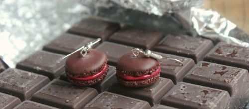 ** La boutique d'Emilie ** [ Concours Giveaway inside [] semaine 2