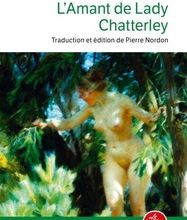 Read online: L'Amant de Lady Chatterley