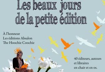 Les beaux jours de la petite édition