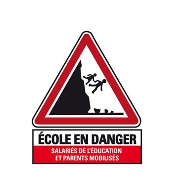 L’Education Nationale en péril ! 