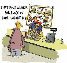 Savez vous ce qu'est l'orthorexie ?