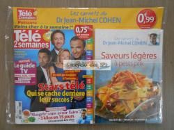 N° 1 Les carnets du Dr Jean Michel Cohen - Edition 2014
