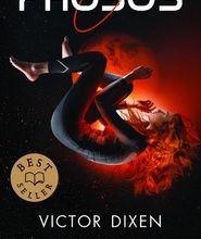 Bons livres pdf à télécharger gratuitement Phobos Tome 1 par Victor Dixen iBook CHM