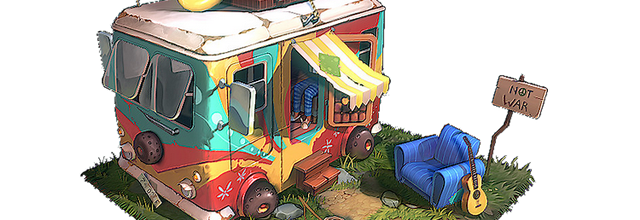 Camping série 12