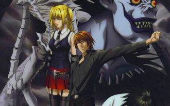 Death Note - デスノート