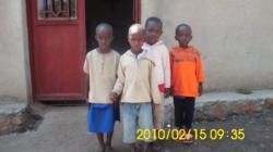  La pluie des larmes est nécessaire à la récolte de l’instruction.