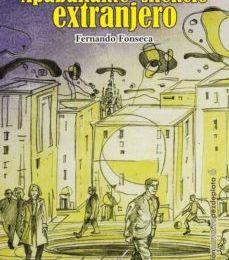 APABULLANTE SILENCIO EXTRANJERO leer epub FERNANDO FONSECA