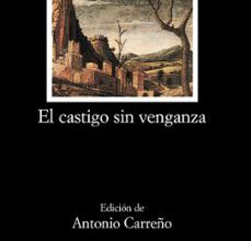 Libro gratis en descarga de cd EL CASTIGO SIN VENGANZA 9788437626376