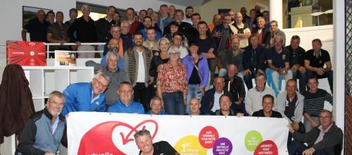 Challenge Atlantique 2021
