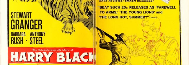 BOX OFFICE USA DU 17 SEPTEMBRE 1958 AU 23 SEPTEMBRE 1958