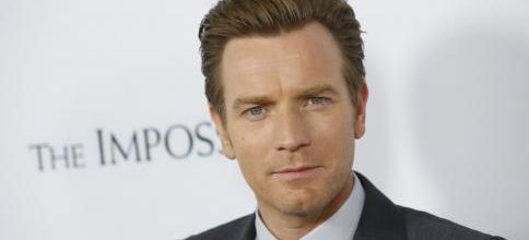 EWAN McGREGOR BOX OFFICE