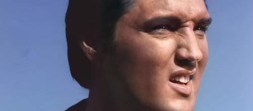photo elvis