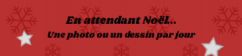 En attendant Noël... Jour 24