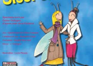 Sissi, Mimi, ... et le Père Noël dimanche 20 décembre