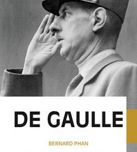 Ebook PDB CHM télécharger Charles de Gaulle en francais par Bernard Phan 9782130800286
