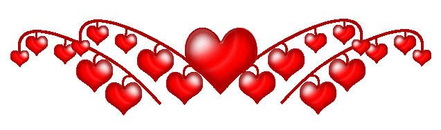 Saint Valentin -  Torrente 2003 - Baccarat 2014