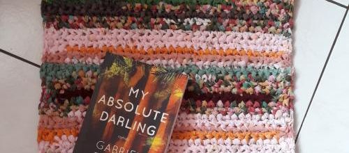 "My absolute Darling" de Gabriel Tallent