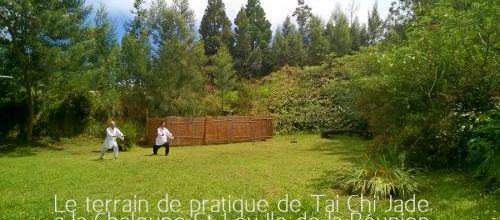 Les raisons de pratiquer dehor