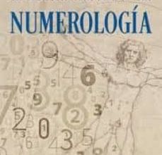 Descargador de libros para Android NUMERLOGÍA en español 9788417581381 PDB