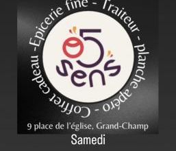 Tous ensemble aux courses