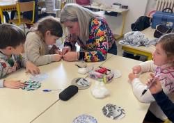 Atelier couture 