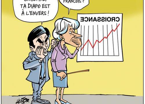 Surestimons nous nos capacités ?