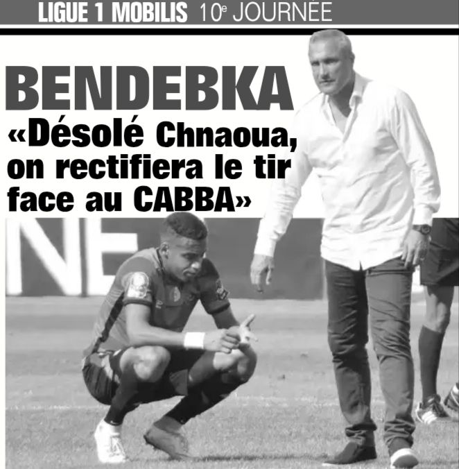 Mecredi 13.11.2019 au Stade du 