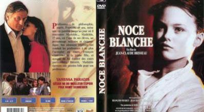 Noce Blanche / White Wedding. 1989.