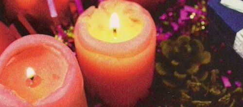 Les saisons malmenées...