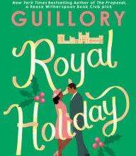 Online Read Ebook Royal Holiday