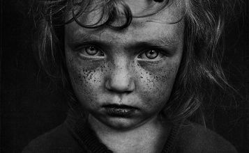 Visages de la rue ... 