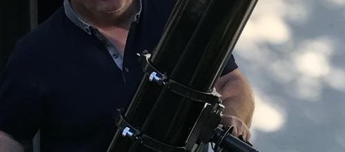 Astronomie