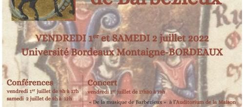 Encontres dab Rigaut de Barbezilh