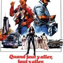 BOX OFFICE FRANCE 1983 TOP  21 A 30