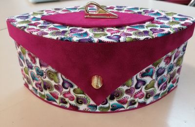 un autre joli cartonnage