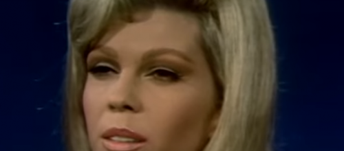Nancy Sinatra "My Buddy" 