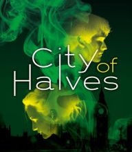 [PDF] City of Halves by Lucy Inglis