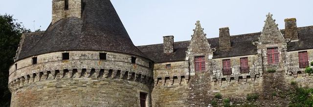 Pontivy (Morbihan) Pascal Jaouen s'expose
