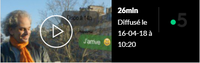 L'œil et la main : Vous avez dit reconnaissance vocale ?