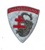 * Le BM 4 Chambarand en deuil : disparition du général Charles MOREL
