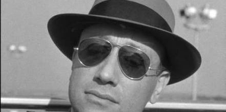 JEAN-PIERRE MELVILLE BOX OFFICE