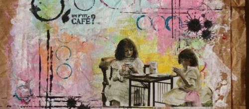 Un p'tit café pour la der ?