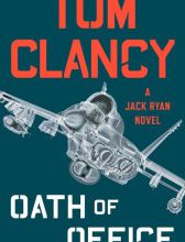{pdf download} Tom Clancy Oath of Office