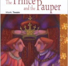 [Descargar pdf] THE PRINCE AND THE PAUPER. BOOK + CD