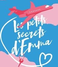 Livres téléchargeables gratuitement pour tablette Nook Les petits secrets d'Emma 9782714451941