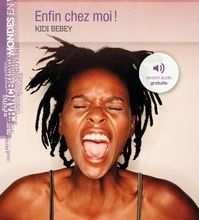 Amazon téléchargements gratuits ebooks Enfin chez moi !  - Niveau A2 in French par Kidi Bebey 9782278076338