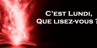 C'est Lundi que lisez vous ? [132]