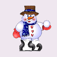 Boules de neige