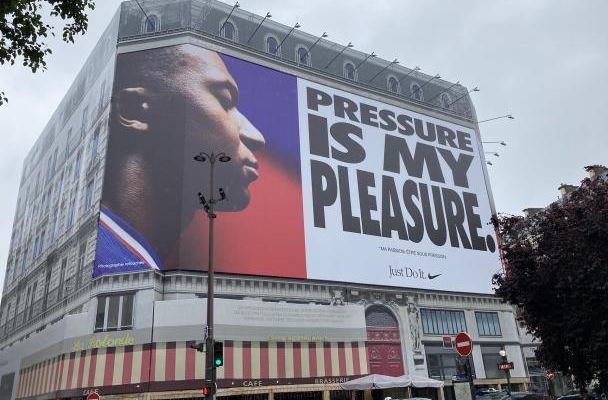 Allez la France !!!