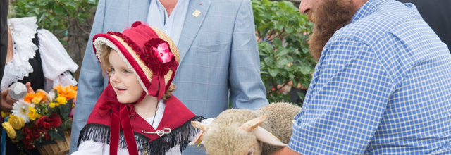 Gabriella, Comtesse of Carlades